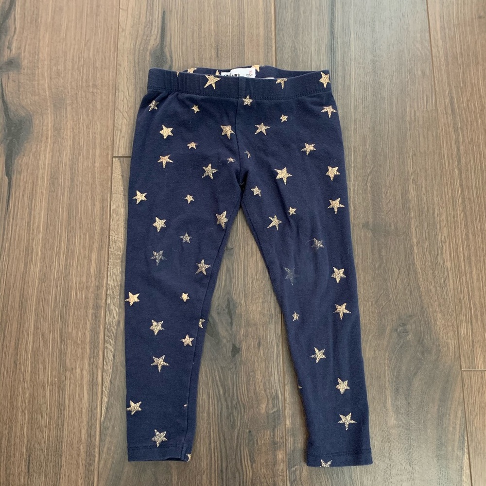💥4/$20💥 Toddler Girl Leggings